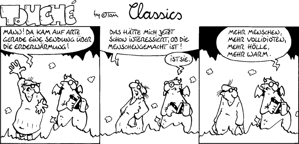 tom des tages