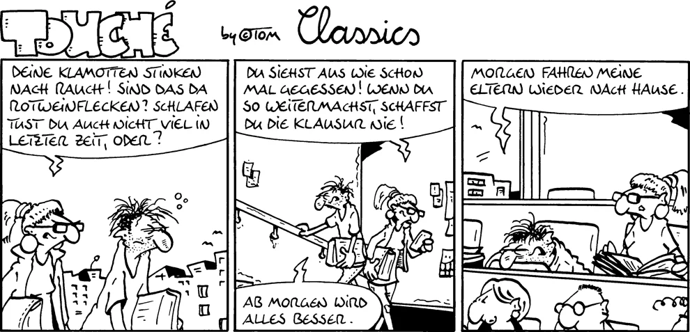 tom des tages