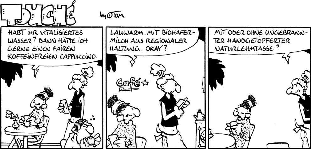 tom des tages