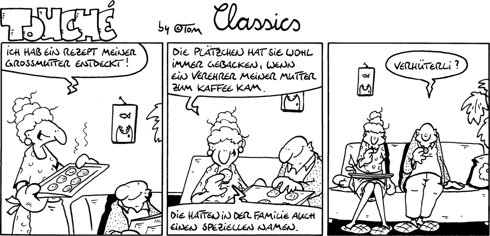 tom des tages
