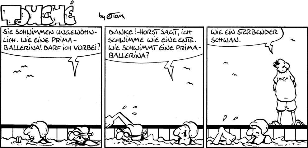 tom des tages
