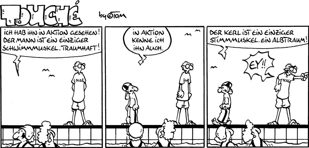 tom des tages