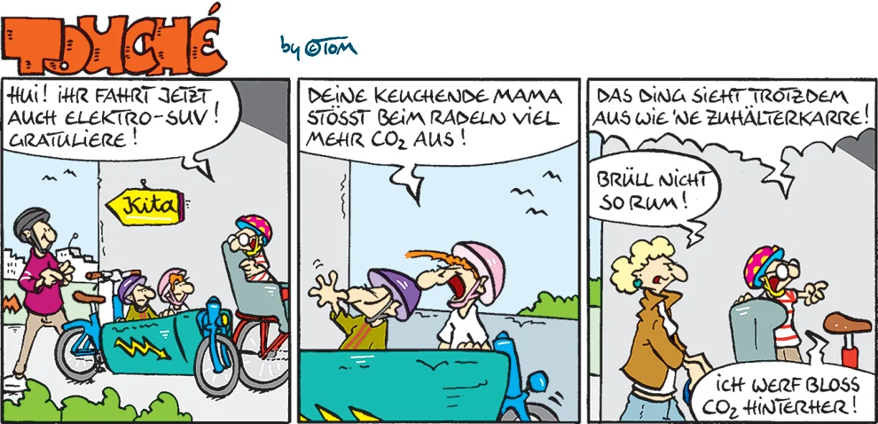 tom des tages