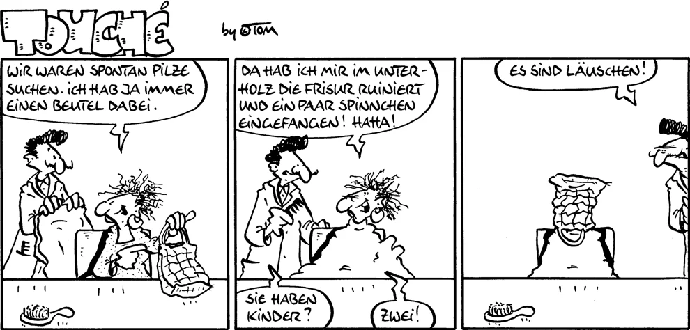 tom des tages