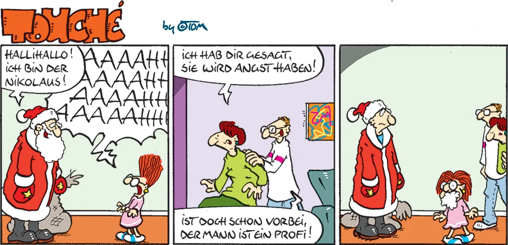 tom des tages
