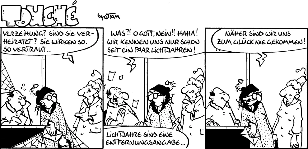 tom des tages