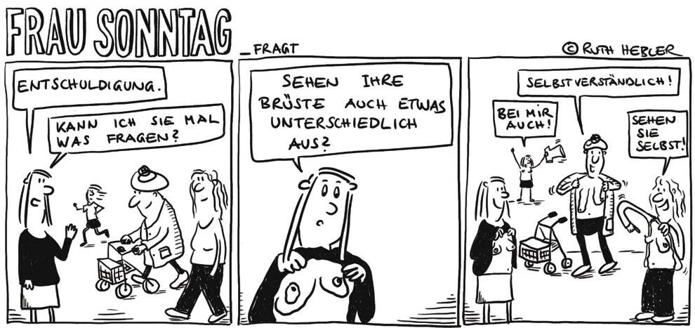 tom des tages