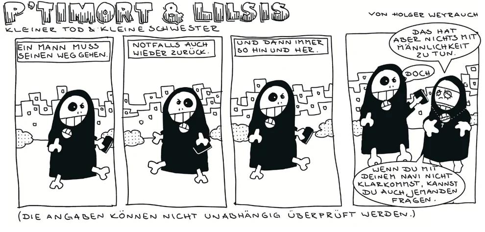 tom des tages
