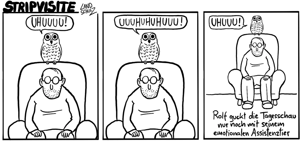 tom des tages