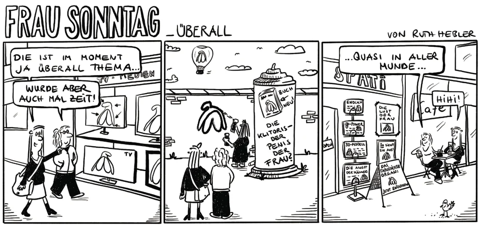 tom des tages