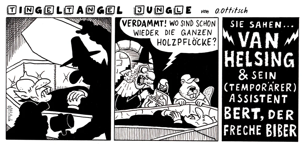 tom des tages