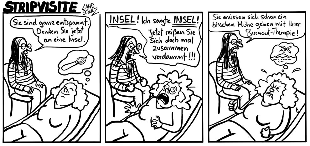 tom des tages