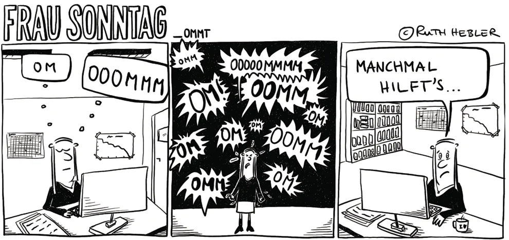 tom des tages