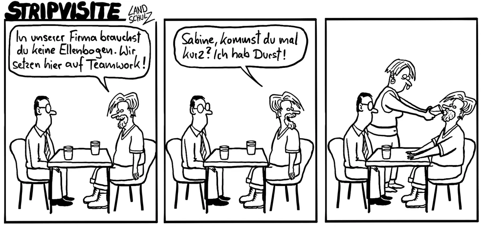 tom des tages