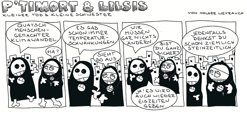 tom des tages