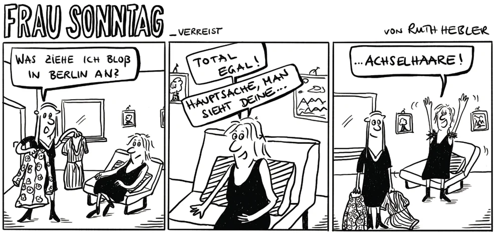 tom des tages