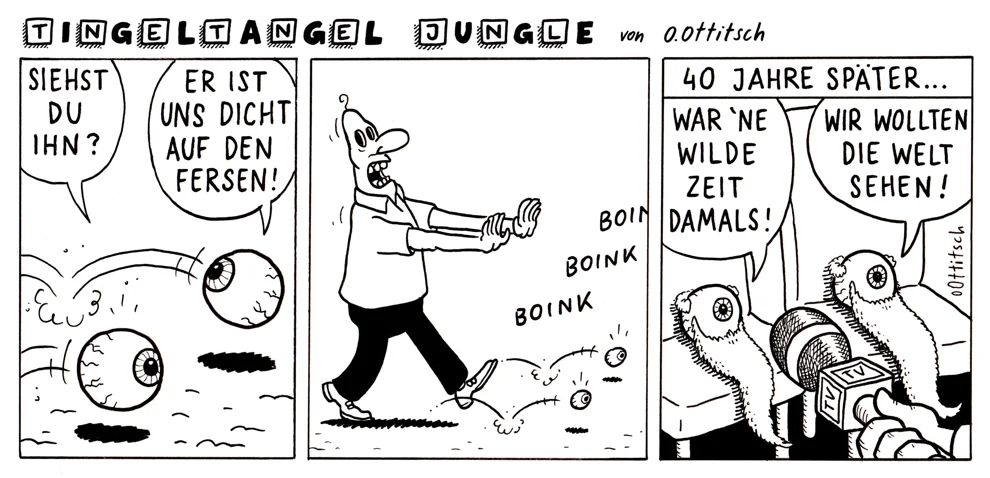 tom des tages