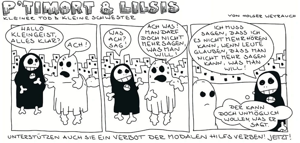 tom des tages