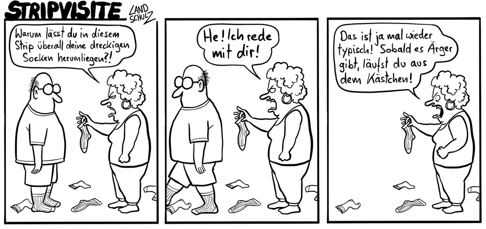tom des tages
