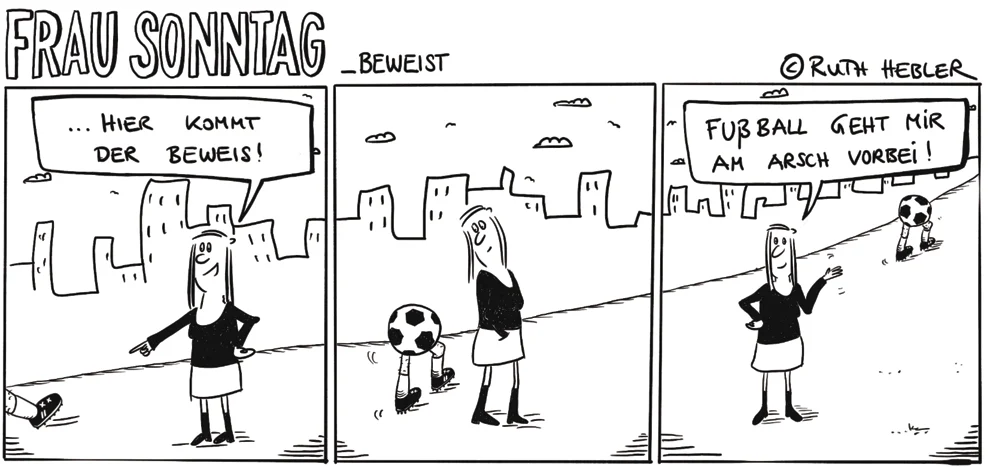 tom des tages