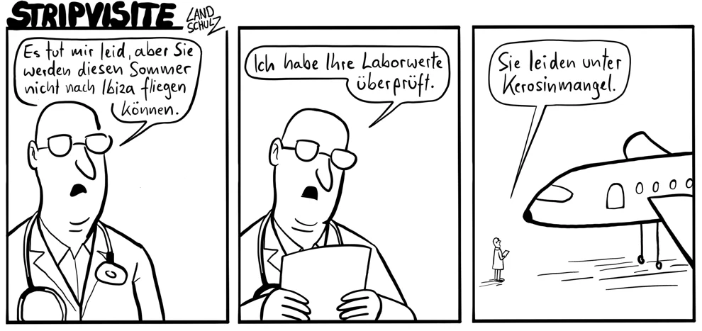 tom des tages