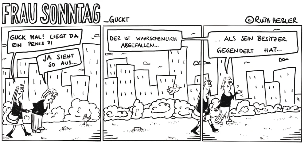 tom des tages