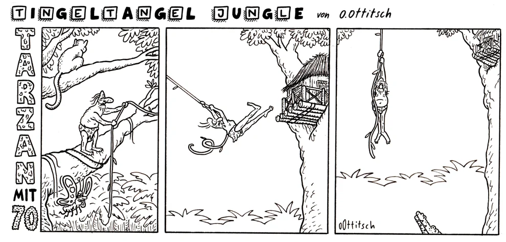 tom des tages