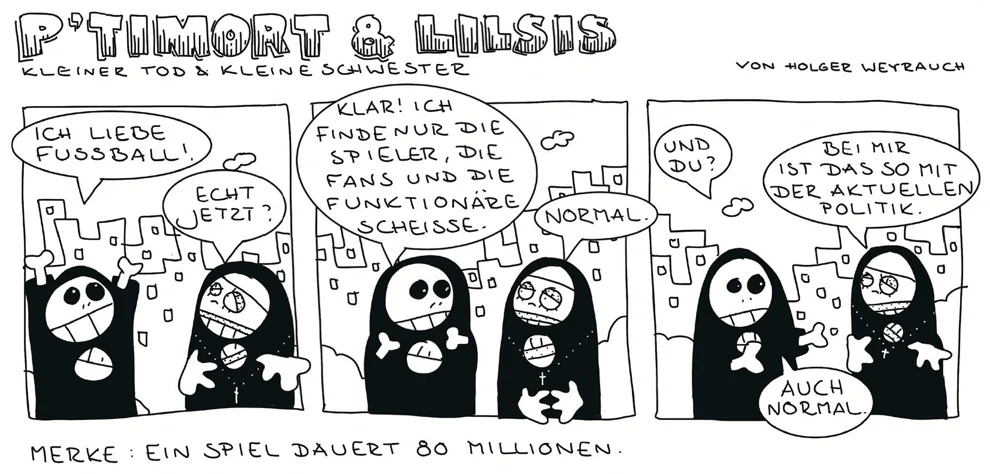tom des tages