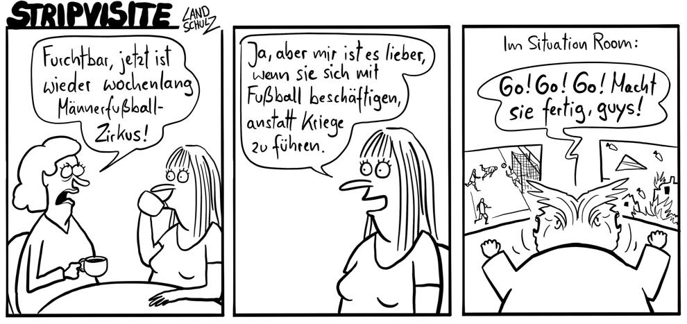 tom des tages