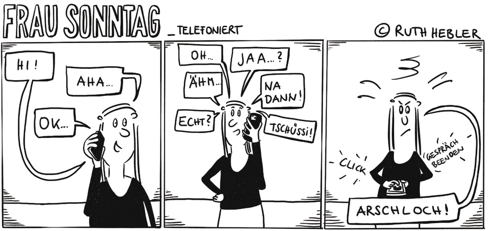 tom des tages