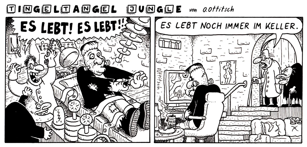 tom des tages