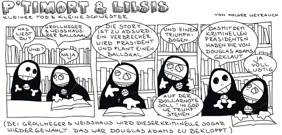 tom des tages
