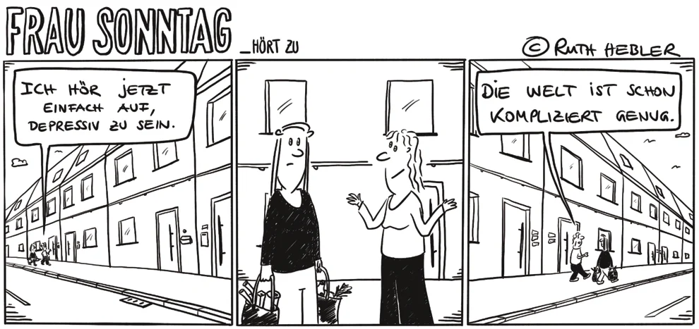 tom des tages