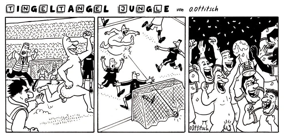 tom des tages
