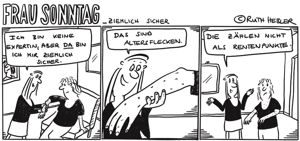 tom des tages