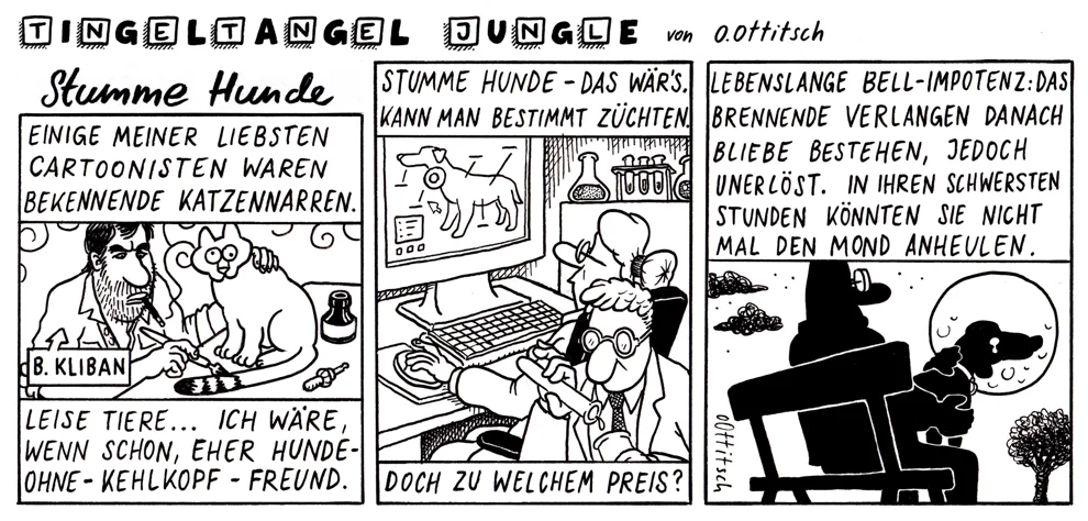 tom des tages