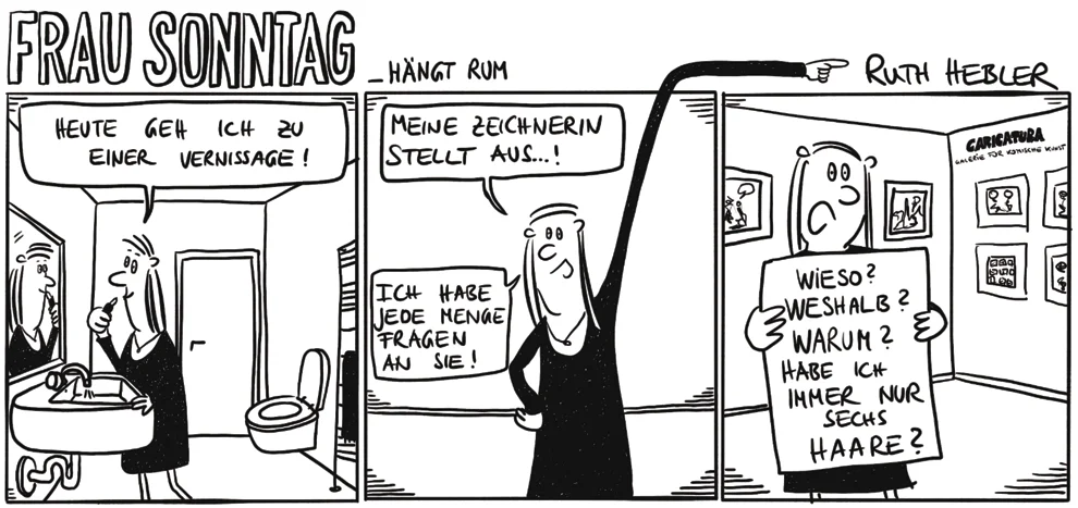 tom des tages