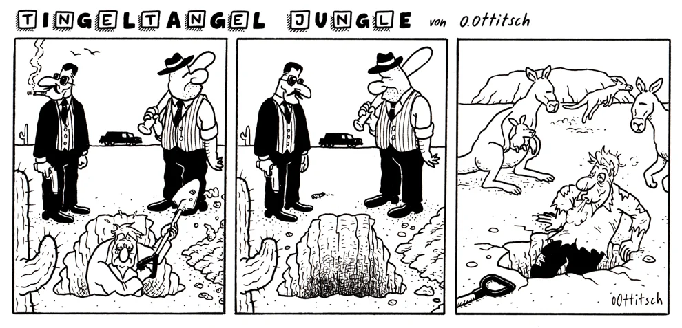 tom des tages