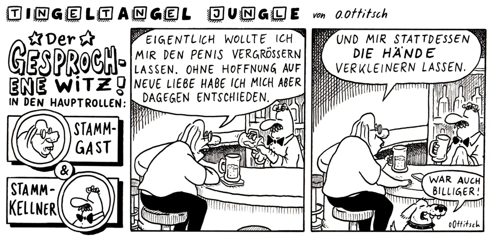tom des tages