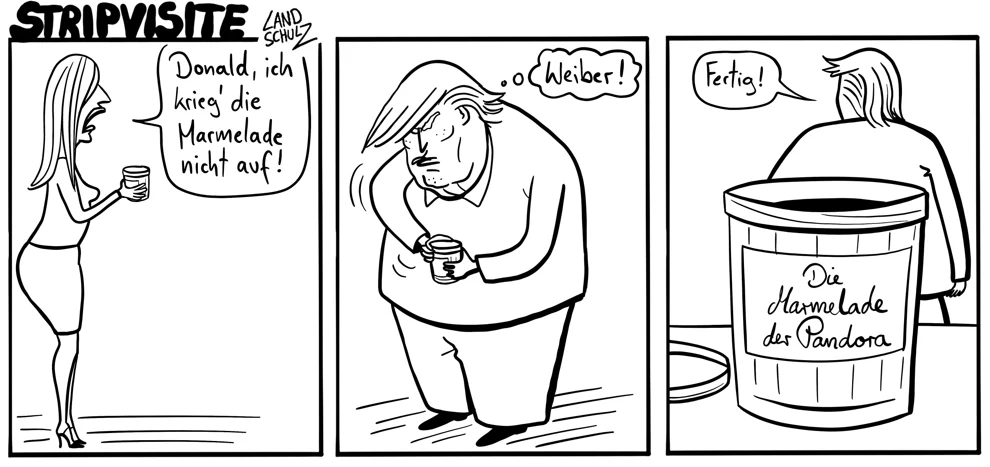 tom des tages