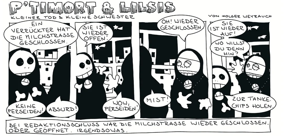 tom des tages