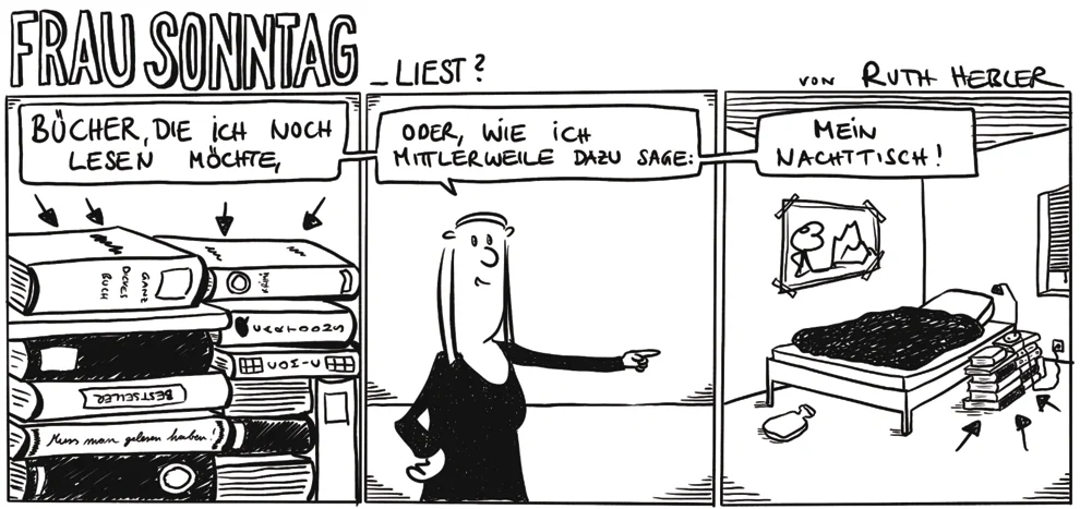 tom des tages