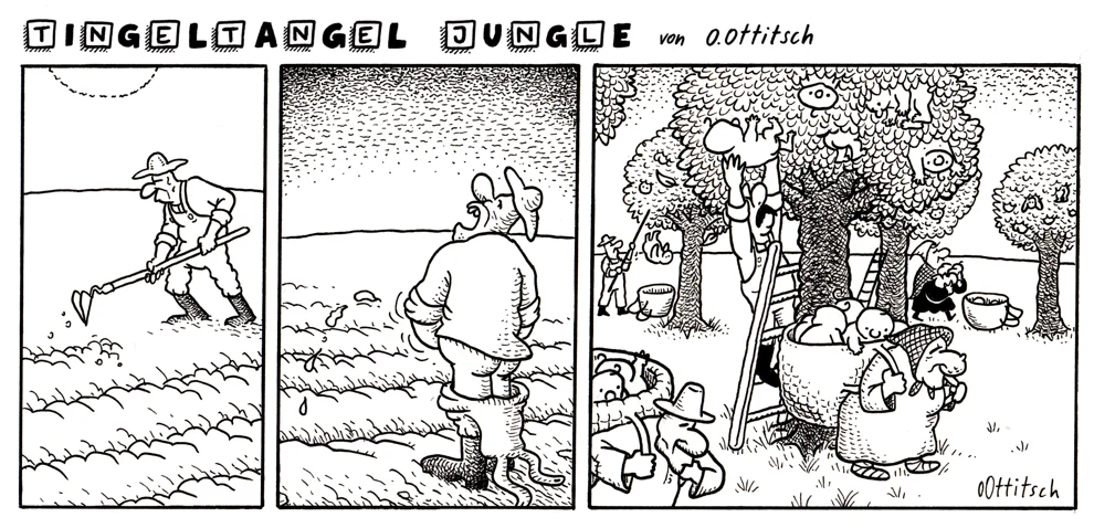 tom des tages