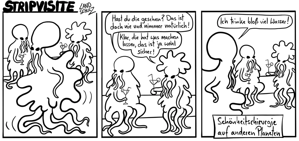 tom des tages