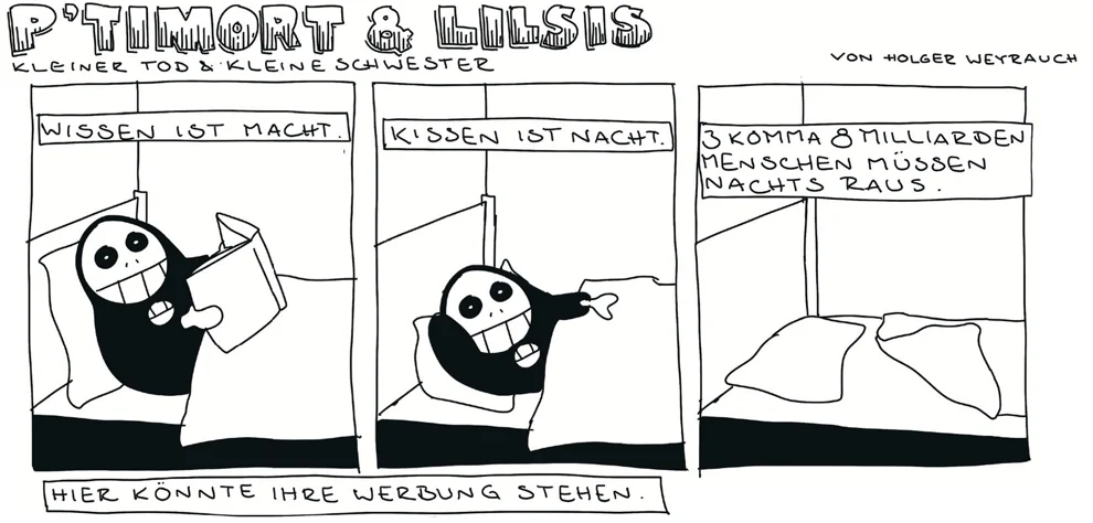 tom des tages