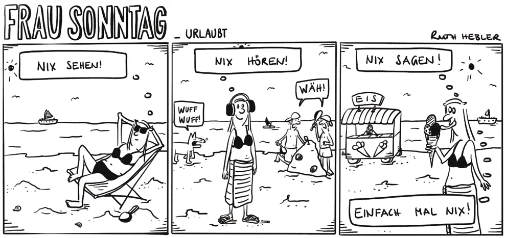 tom des tages