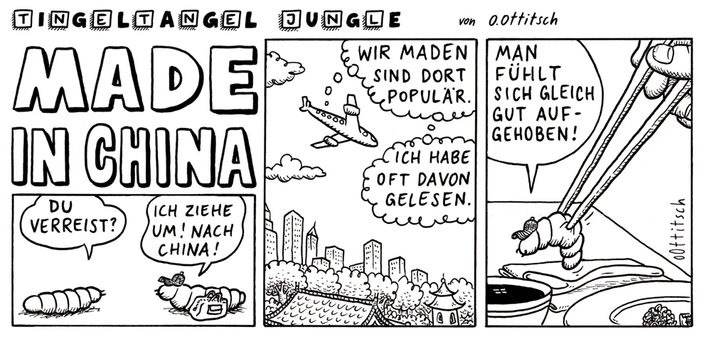 tom des tages