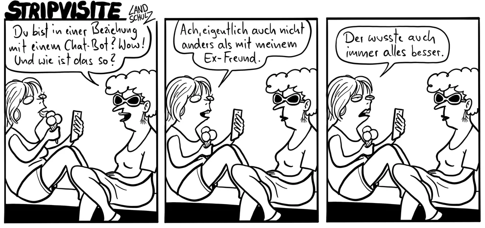 tom des tages