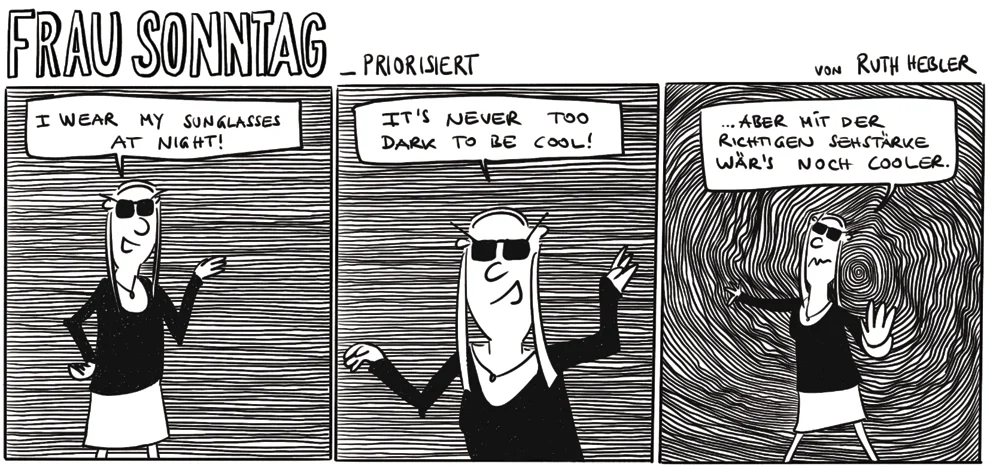 tom des tages