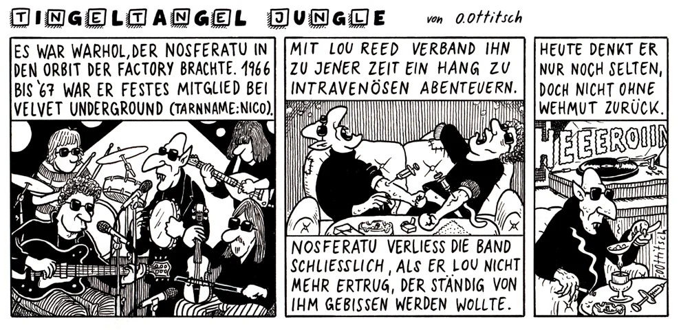 tom des tages